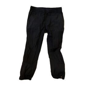 SEM/R Loose Fitting Joggers Sweat Pants Womans L